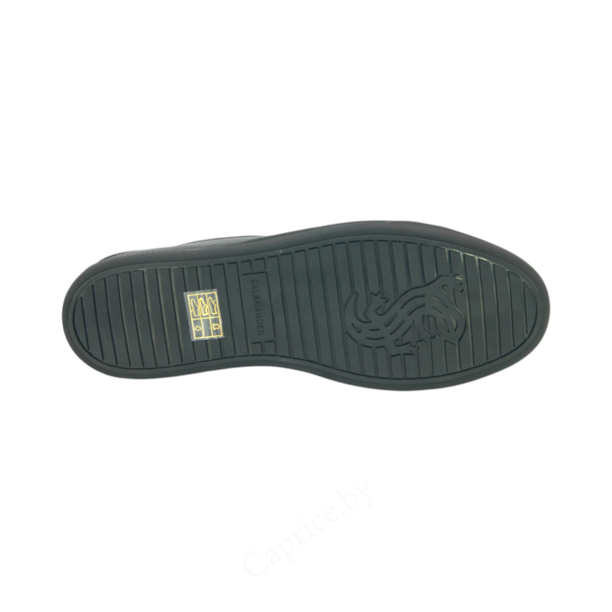 КЕДЫ SALAMANDER MEN АРТИКУЛ: 058-6482A-9102